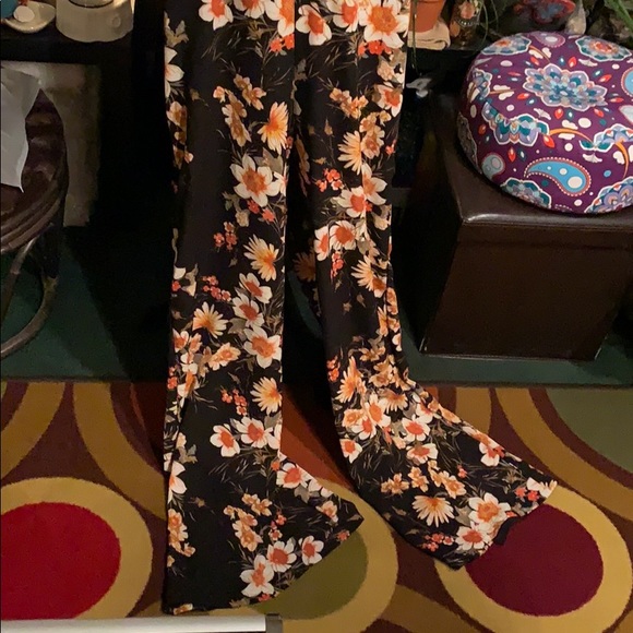 Juniper Blu Jumpsuit. Size L. NWOT. - Picture 5 of 6